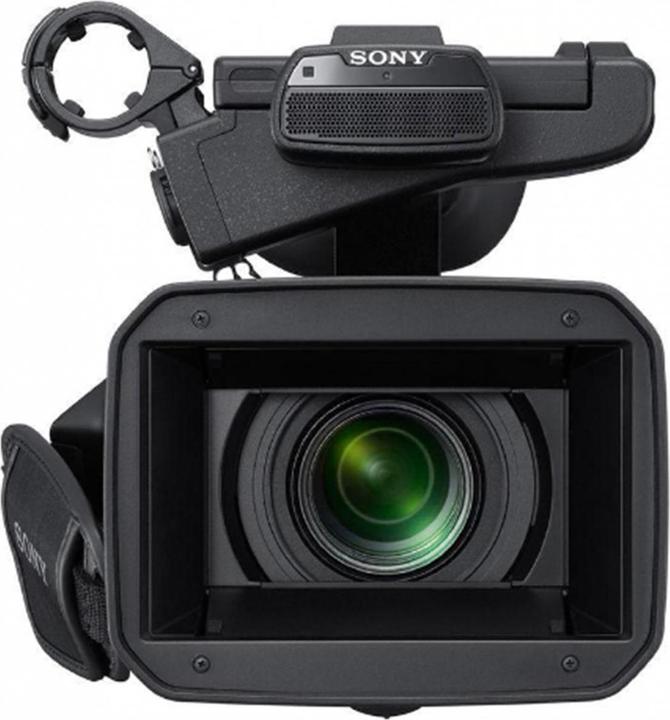 Produktbild Sony Pxw-Z150 (14.20 Mpx, 30p, 12 x)