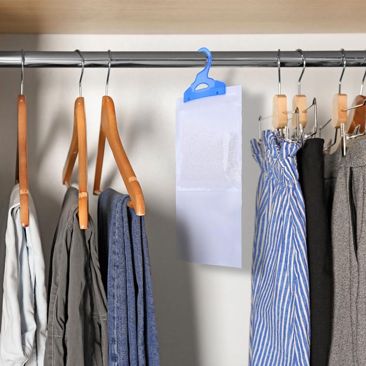 Immagine prodotto Casativo Deumidificatore per armadi, 3 pezzi, 450ml ciascuno