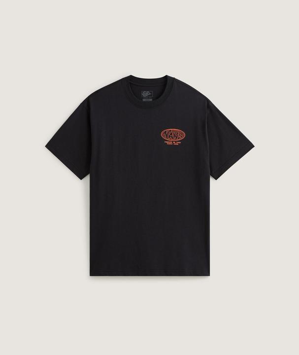 Produktbild Vans World Tour Loose Ss Tee (M)