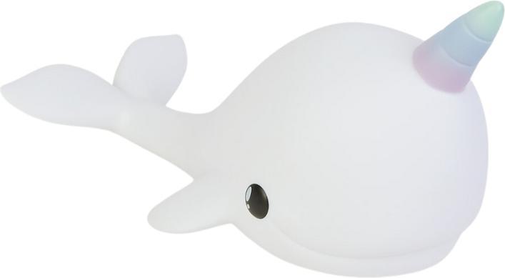 Image du produit Dhink Veilleuse Baleine