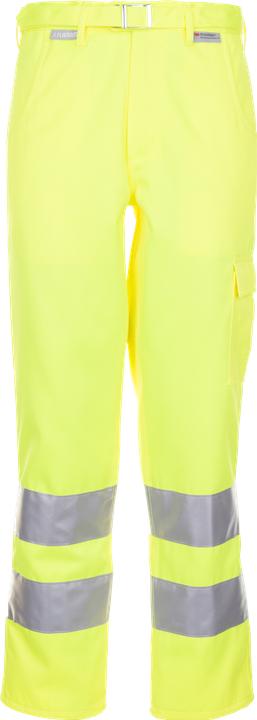 Actual product image Planam High-visibility trousers (58)