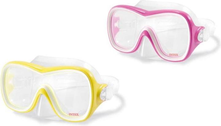 Produktbild Intex Wave Rider