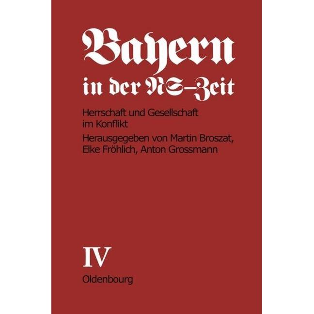Herrschaft und Gesellschaft im Konflikt, Fachbücher