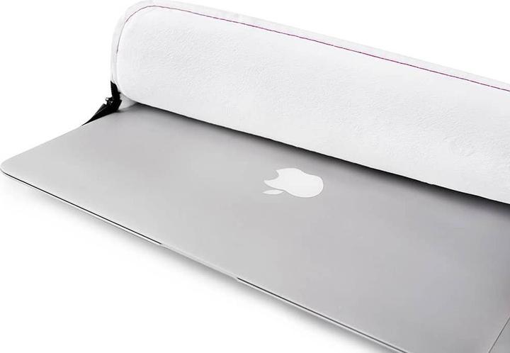 Produktbild Okade - MacBook / Laptop-Tasche, 14 Zoll, T40, Grau (14")