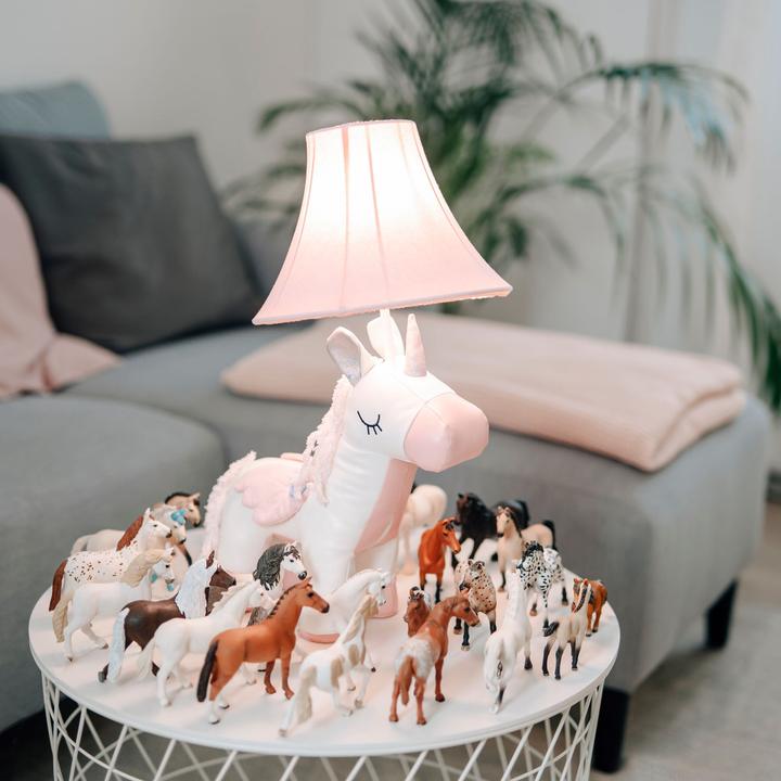 Produktbild Happy Lamps Elsa das Einhorn