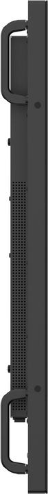 Produktbild iiyama 163,9cm (64,5") TF6539AS-B1AG 16:9 M-Touch 2xHDMI+DP (3840 x 2160 Pixel, 64.50")