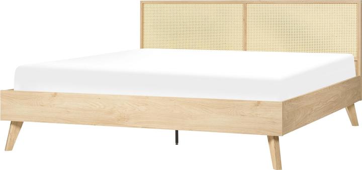 Actual product image Beliani Monpazier (180 x 200 cm)