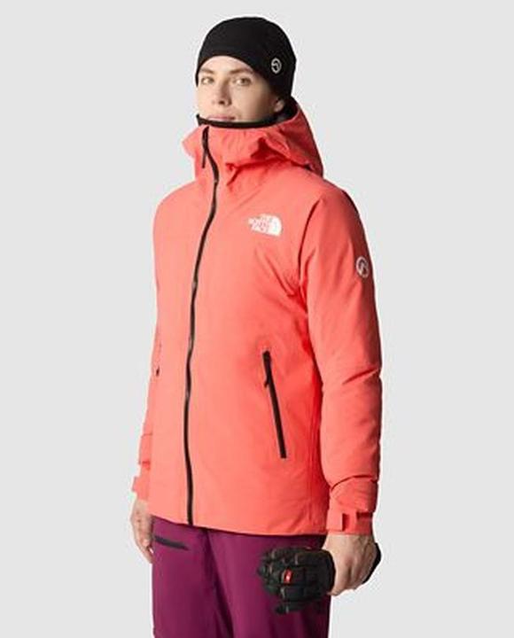 Actual product image North Face Women's Summit Chamlang Futurelight Jacket (XS)