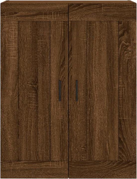 Produktbild vidaXL Wandschrank (69.50 x 34 x 90 cm)