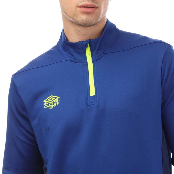 Produktbild Umbro Premier Oberteil Training (XL)