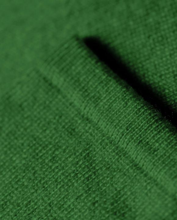 Produktbild Cash-Mere Kaschmir Rollkragen Pullover (M)
