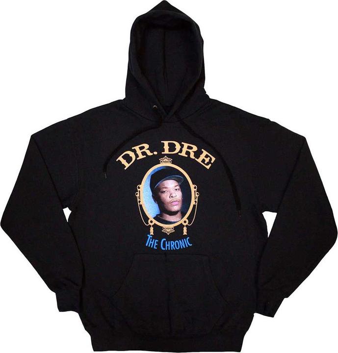 Dr. Dre The Chronic (Hoodie)