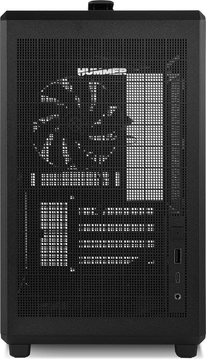 Produktbild Nox Refresh (ATX, ITX, mATX, SFX)