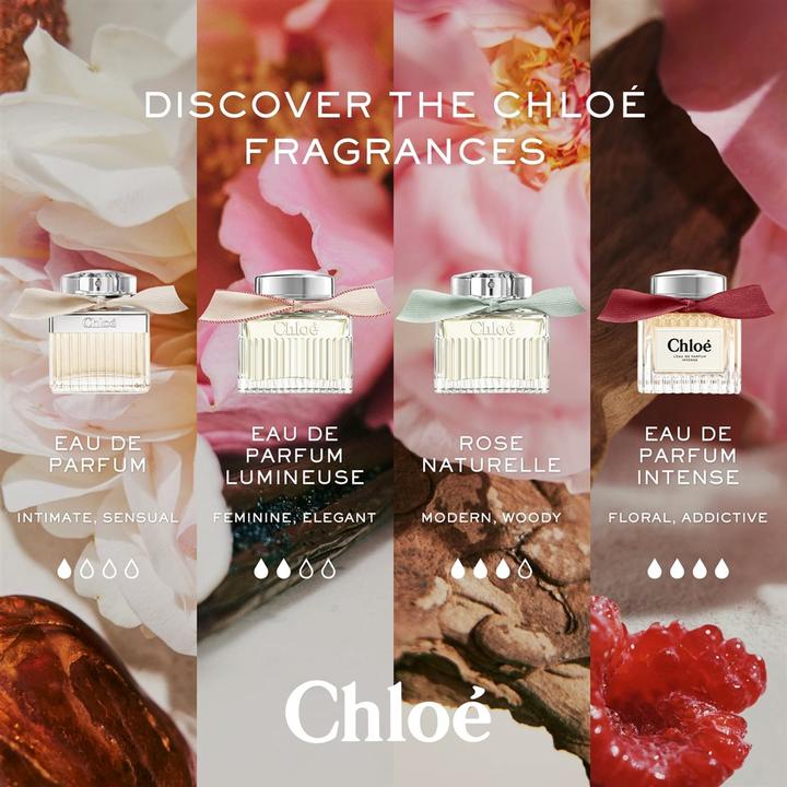 Actual product image Chloé Intense (Eau de parfum, 30 ml)