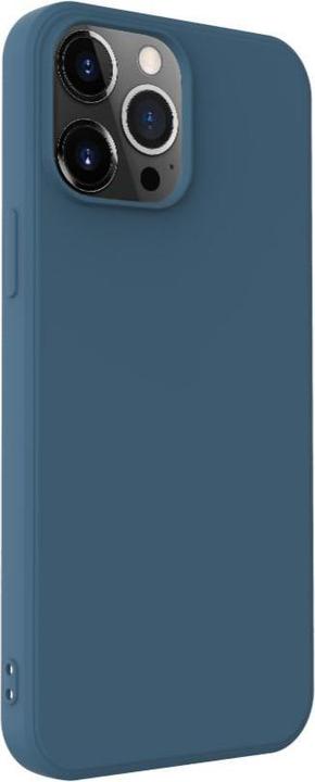 Actual product image iLike iPhone 13 Pro Max Nano Silicone case (Apple iPhone 13 Pro Max)