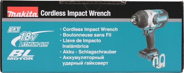 Produktbild Makita DTW1001Z Akku-Schlagschrauber (Akkubetrieb)