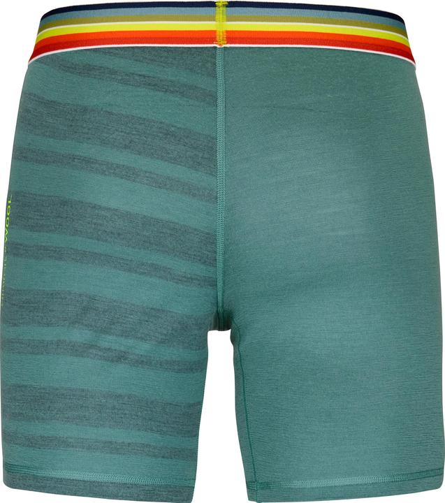 Produktbild Ortovox 185 Rock'N'Wool Boxer (L)