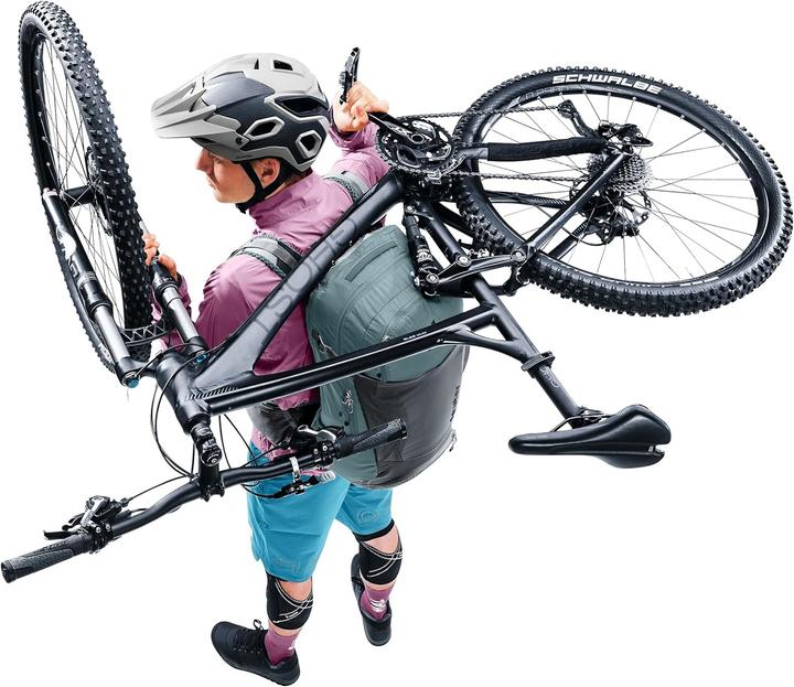 Produktbild Deuter Trans Alpine Pro 28 (28 l)