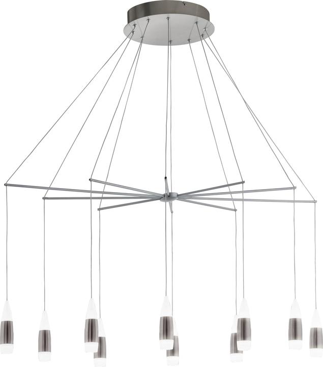 Image du produit EGLO Santiga (370 lm)