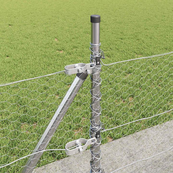 Produktbild vidaXL Gartenzaun