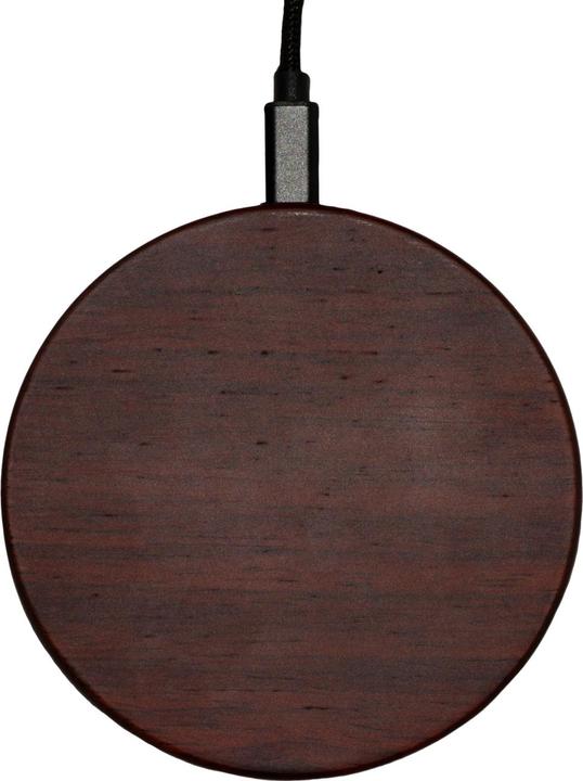 Immagine prodotto Natura Punto Caricatore a induzione Qi Premium (10 W)