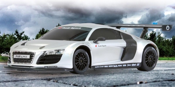 Produktbild Jamara Audi R8 LMS