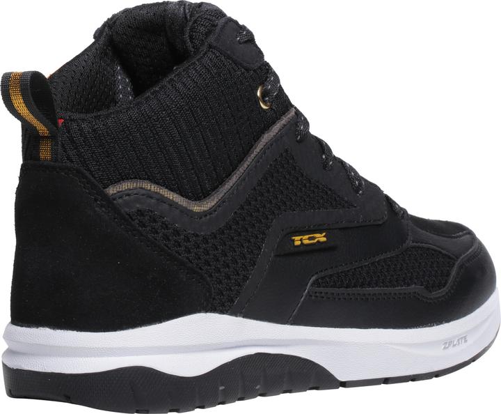 Produktbild TCX Femmes Chaussures Nalbak Air (Damen, 38)