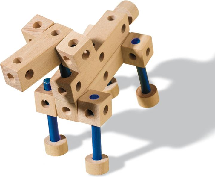 Immagine prodotto Ses Kit per l'artigianato del legno