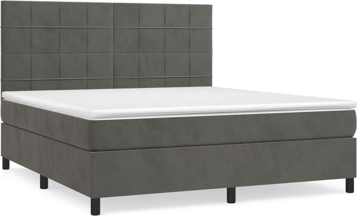Image du produit vidaXL Boxspringbett (180 x 200 cm)