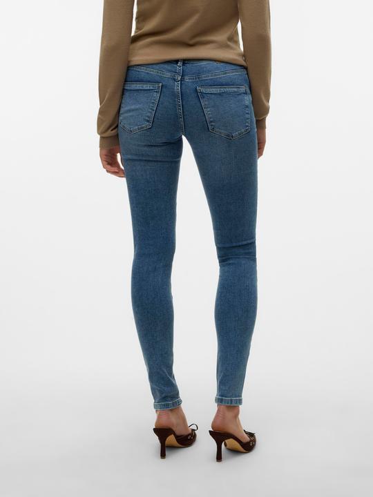 Immagine prodotto Vero Moda VMTANYA Mid Rise Skinny Fit Jeans Skinny Jeans (34)