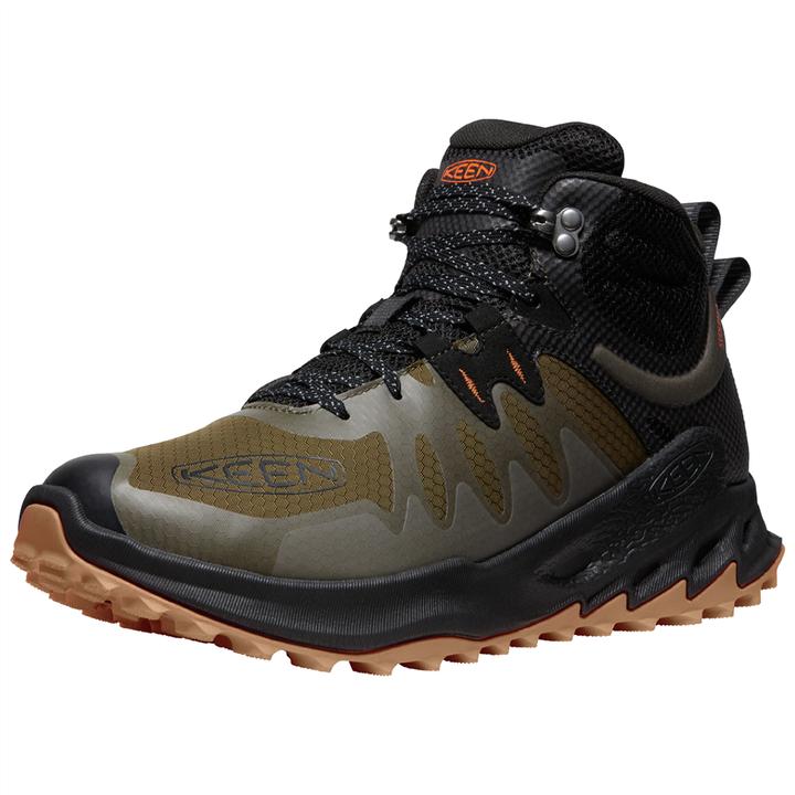 Actual product image Keen M Zionic Mid WP (41)