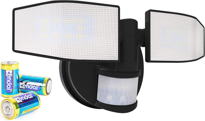 Produktbild Northpoint LED-Strahler ‎NP-BDS-01 (400 lm, IP44)