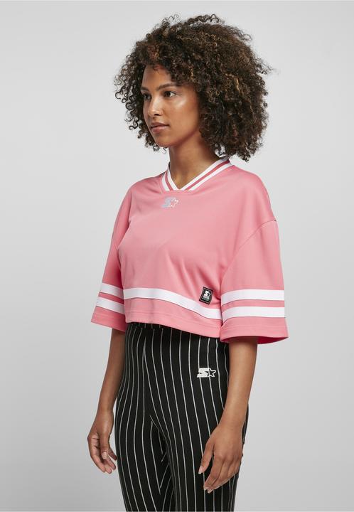 Produktbild Starter Ladies Cropped Mesh Jersey (L, S)