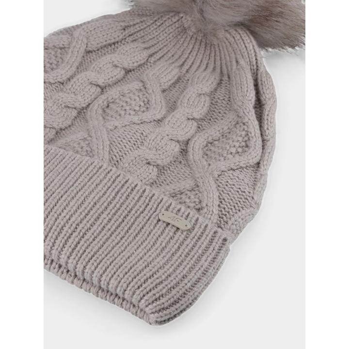 Image du produit 4F Damen-Wintermütze (S)