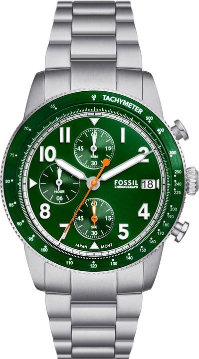 Actual product image Fossil Sport Tourer (Chronograph, 42 mm)