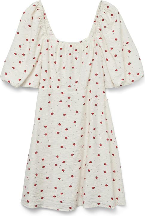 Produktbild Vero Moda VMODETTE Kurzes Kleid Kleid (M)