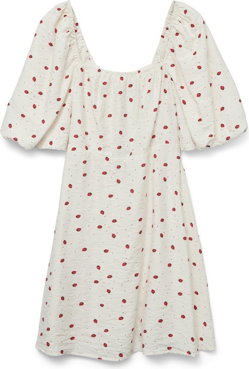 Actual product image Vero Moda VMODETTE Kurzes Kleid Kleid (M)
