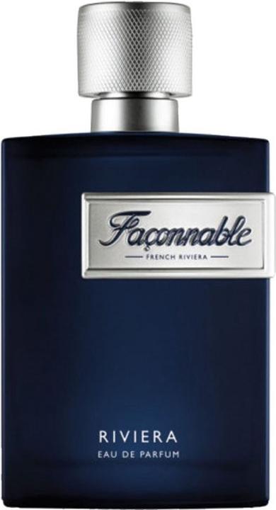 Actual product image Faconnable Riviera (Eau de parfum, 90 ml)