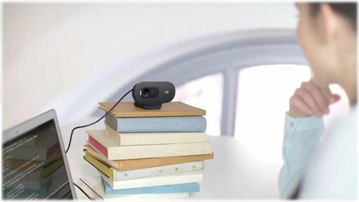 Image du produit Logitech C505e (0.90 Mpx)
