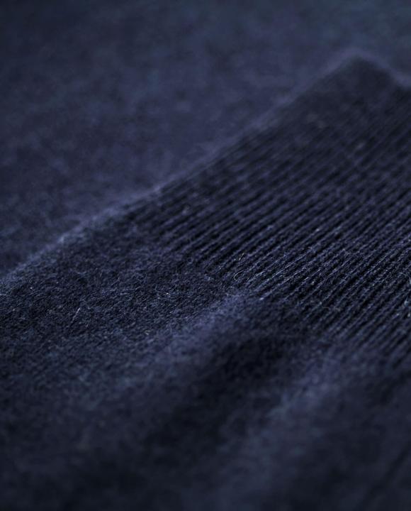 Image du produit Cash-Mere Sweat à capuche en cachemire (S)