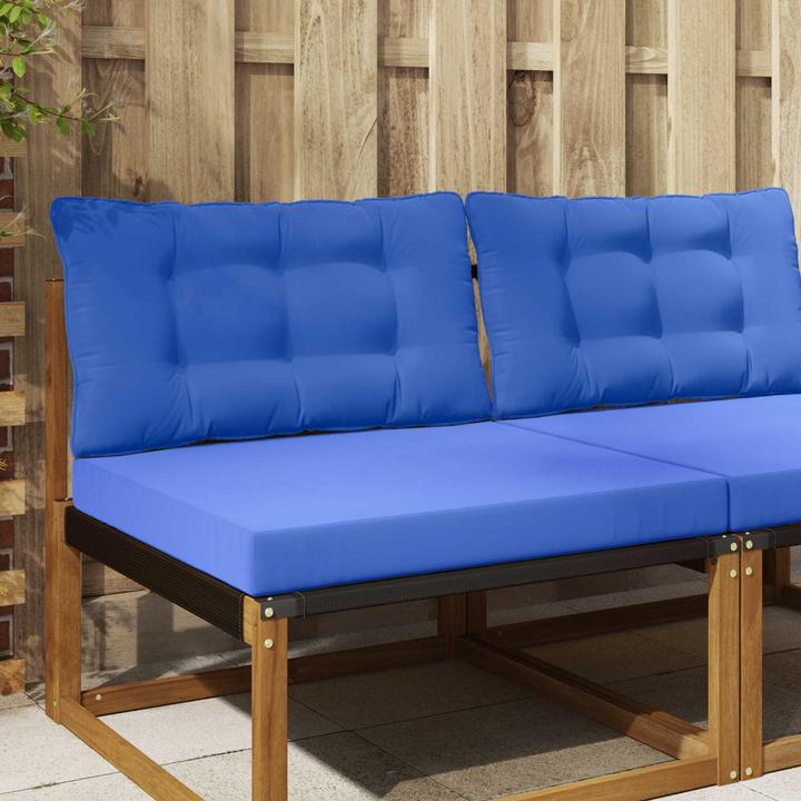 Produktbild vidaXL Sofakissen (80 x 68.50 cm)