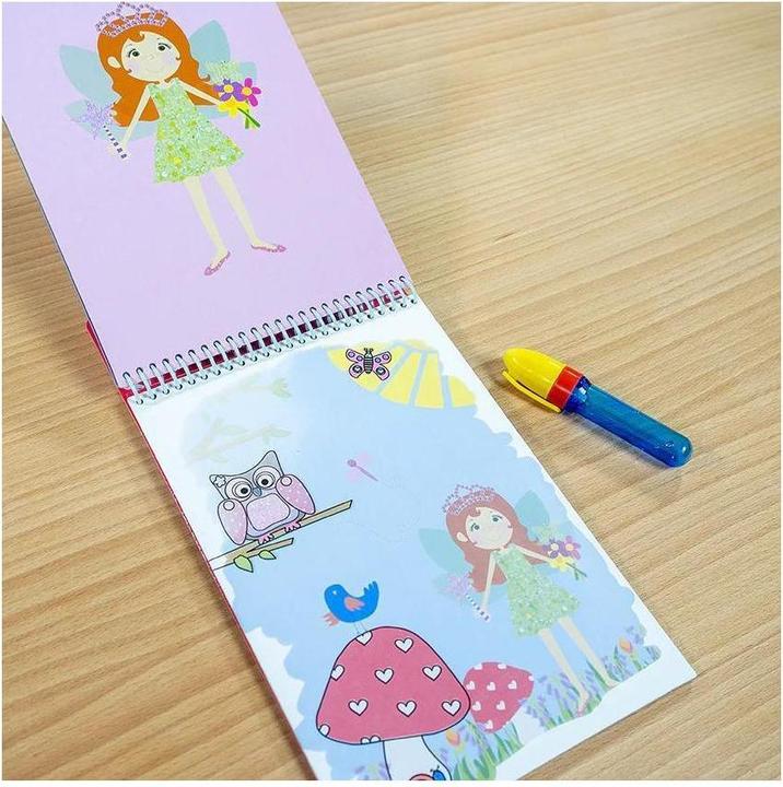 Actual product image Jumbo Fairies