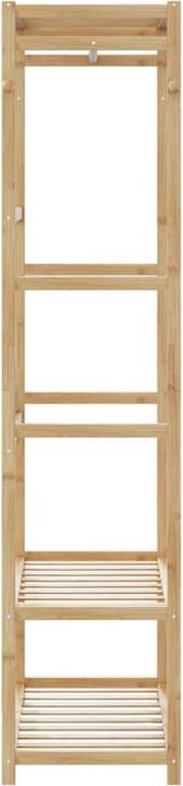 Produktbild vidaXL Kleiderständer