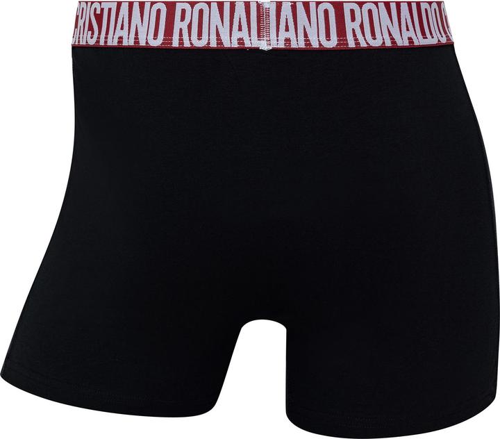 Immagine prodotto CR7 Boxershort Casual Figurbetont (L, Confezione da 7)