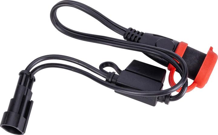 Produktbild Tecmate MV Augusta SAE Adapter