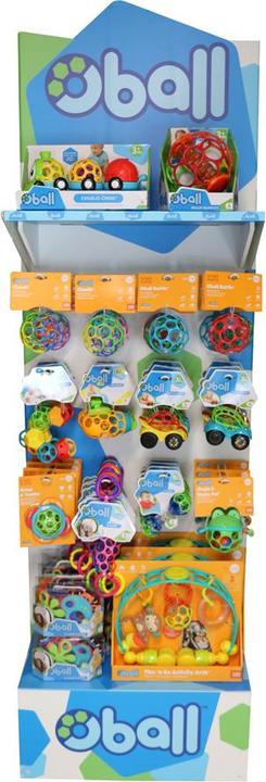 Produktbild Biobuddi Letters Learning Set
