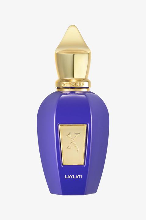 Actual product image XerJoff Laylati (Eau de parfum, 50 ml)