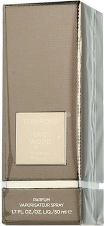 Actual product image Tom Ford Oud Wood Perfume (Eau de parfum, 50 ml)