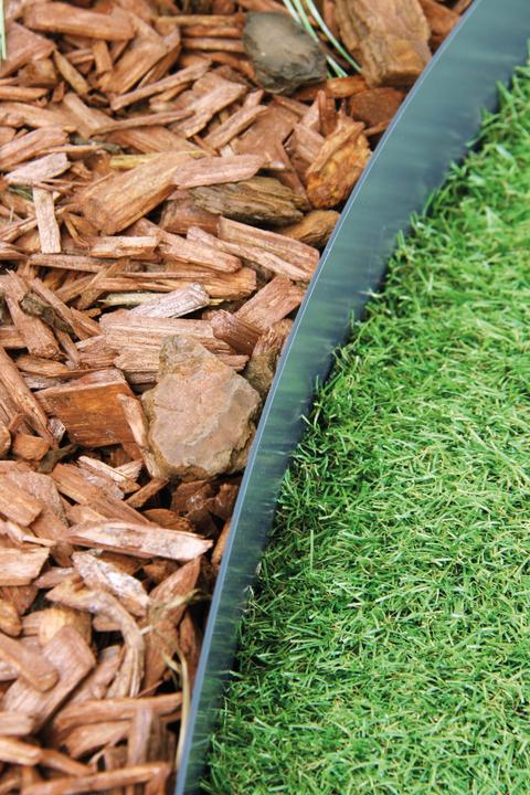Actual product image Bellissa Lawn edge spina (103 cm)