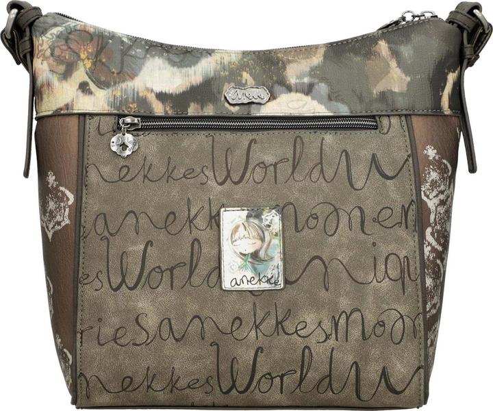 Immagine prodotto Anekke Manifesto Shoulder Bag
